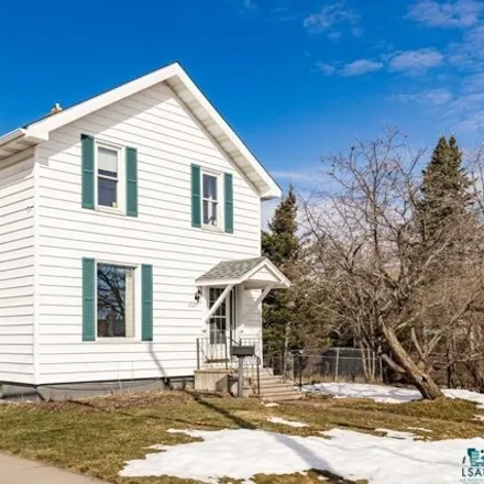 Buy this 3 bed house on 2819 North 19th Street in Superior, WI 54880