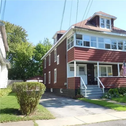 Buy this 6 bed apartment on 412 Highland Avenue in Village of East Syracuse, De Witt