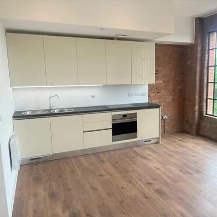 Rent this 2 bed apartment on Springfield Mill in Bridge Street, Sandiacre