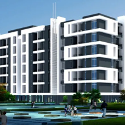 Image 1 - iim road, Indore District, - 453331, Madhya Pradesh, India - Apartment for sale