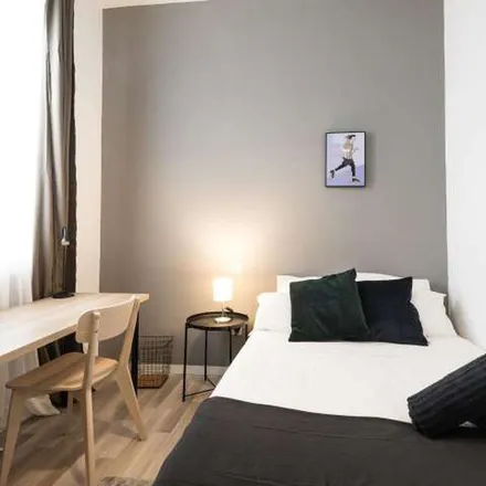 Rent this 8 bed apartment on Atocha by Meliá in Calle de Atocha, 28012 Madrid