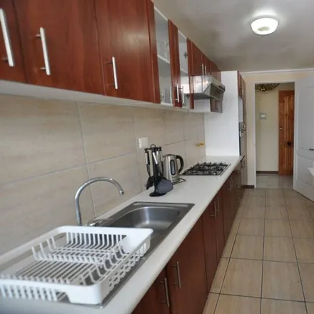Image 3 - Iquique, Provincia de Iquique, Chile - Apartment for rent