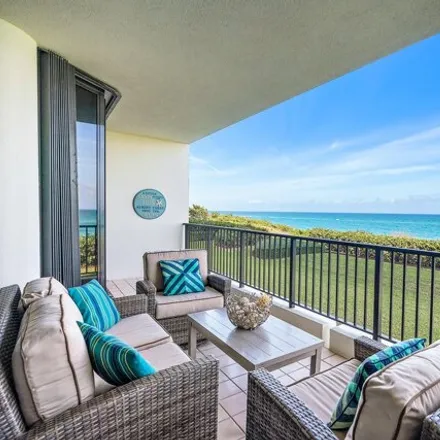 Rent this 3 bed condo on 808 Ocean Drive in Juno Beach, Jupiter