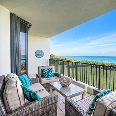 Image 1 - 808 Ocean Drive, Juno Beach, Jupiter, FL 33408, USA - Condo for rent