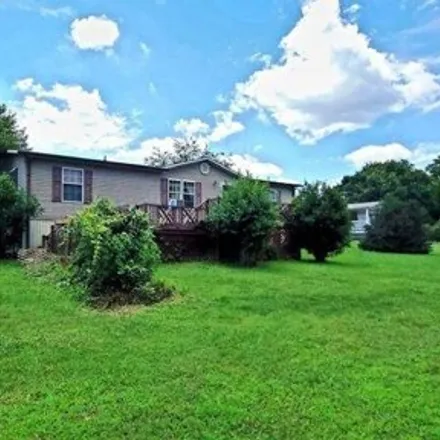 Image 1 - 123 Greenbriar Drive, Glenray, Summers County, WV 24910, USA - Apartment for sale