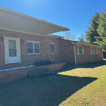 Buy this 3 bed house on 2675 Webster Road in Webster, Botetourt County