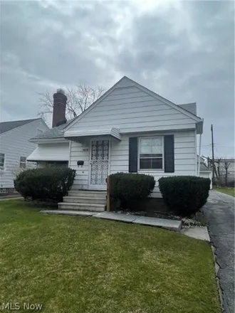 Rent this 3 bed house on 4190 Stilmore Road in South Euclid, OH 44121