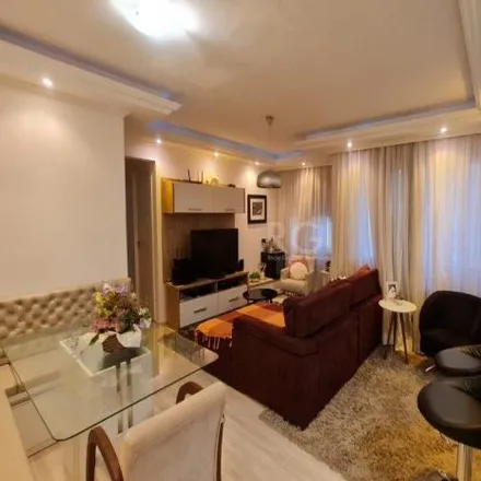 Buy this 3 bed apartment on Torre Lisboa in Rua Dom Cláudio José Gonçalves Ponce de Leon, Vila Ipiranga