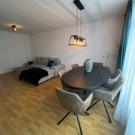 Image 6 - Cornelia de Langelaan 8, 1403 GG Bussum, Netherlands - Apartment for rent