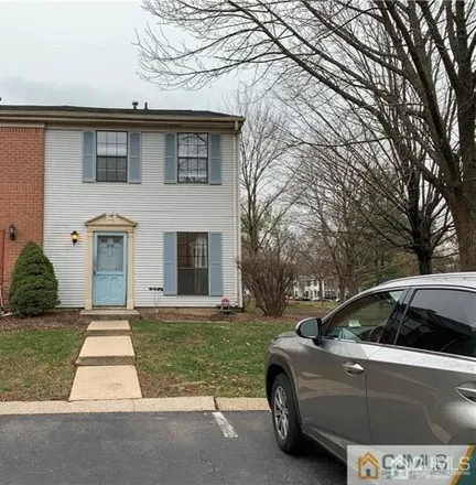 Rent this 2 bed townhouse on 512 Manchester Court in Society Hill, Piscataway Township