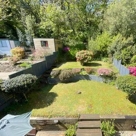 Image 2 - Watersmead Parc, Budock Water, TR11 5DP, United Kingdom - Townhouse for sale