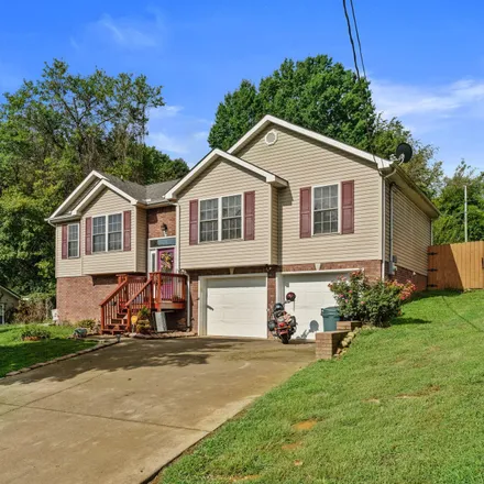 Buy this 3 bed house on 2630 Birdwell Street in Litz Manor, Kingsport