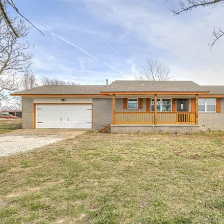 Buy this 5 bed house on North 181st East Avenue in Rogers County, OK 74055