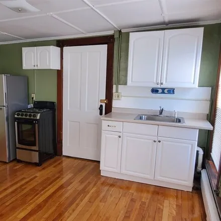 Rent this 1 bed apartment on 30 Elm Street in South Lancaster, Lancaster