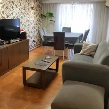 Buy this 2 bed apartment on Tintoreria in Monseñor José Marcón, Partido de La Matanza