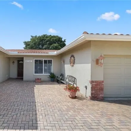 Image 7 - 8752 Northwest 18th Court, Coral Springs, FL 33071, USA - House for sale