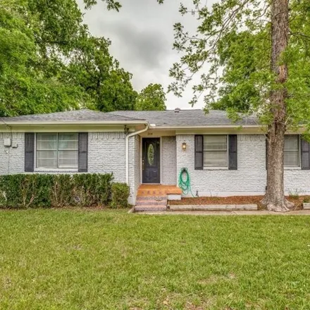 Buy this 3 bed house on 2447 Highland Road in Dallas, TX 75228