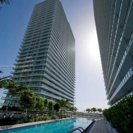 Image 6 - Axis at Brickell Village Tower 2, Southwest 12th Street, Miami, FL 33130, USA - Apartment for rent