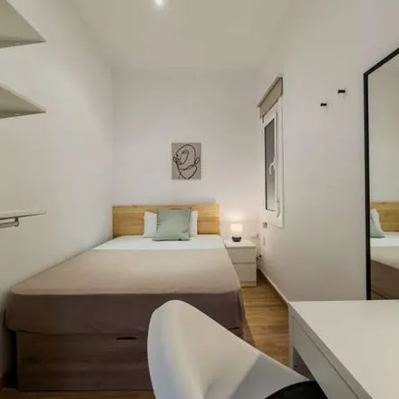 Image 3 - Barxia, Carrer de Besa, 08904 l'Hospitalet de Llobregat, Spain - Apartment for rent