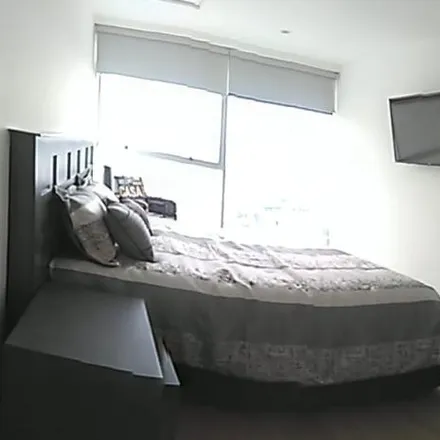 Rent this 2 bed apartment on Calle José María Morelos y Pavón in 72430 Puebla City, PUE