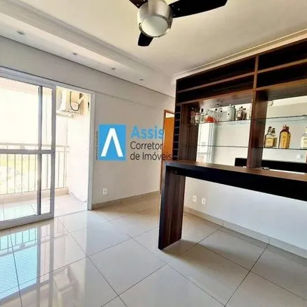 Buy this 2 bed apartment on Rua José C. Zanetti in Vila Amorim, Americana - SP