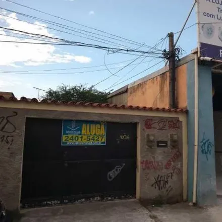 Image 1 - Avenida Sargento Alberto da Costa, Bangu, Rio de Janeiro - RJ, 21840, Brazil - House for rent