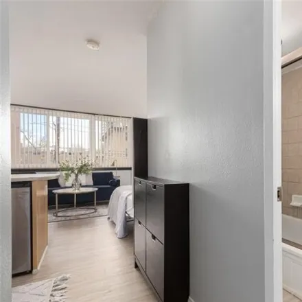 Image 2 - Gotham City Condos, 1196 Grant Street, Denver, CO 80203, USA - Condo for sale