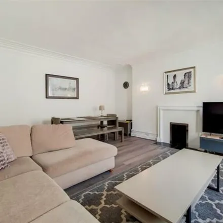 Buy this 2 bed apartment on Park Mansions in Knightsbridge, London