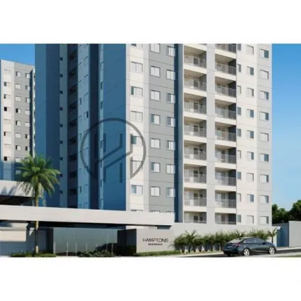 Buy this 2 bed apartment on Rua Pedro Botelho de Rezende in Tucanos, Londrina - PR