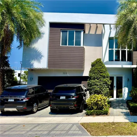 Rent this 6 bed house on 7515 NW 99th Ave