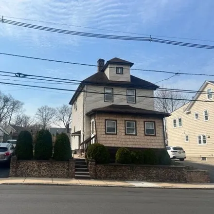 Buy this 3 bed house on 197 Centre Street in Avondale, Nutley