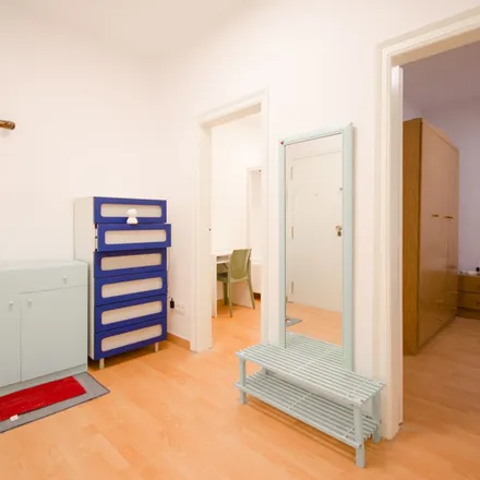 Image 1 - Carrer d'Àvila, 167, 08001 Barcelona, Spain - Apartment for rent