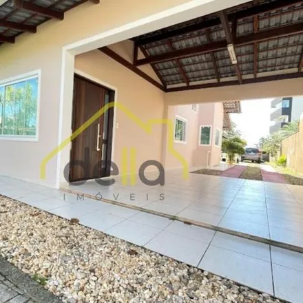 Buy this 4 bed house on unnamed road in Costa e Silva, Joinville - SC