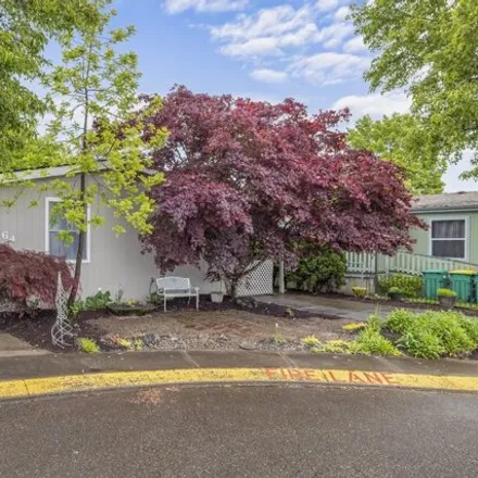 Buy this studio apartment on Quail Drive in Forest Grove, OR 97116