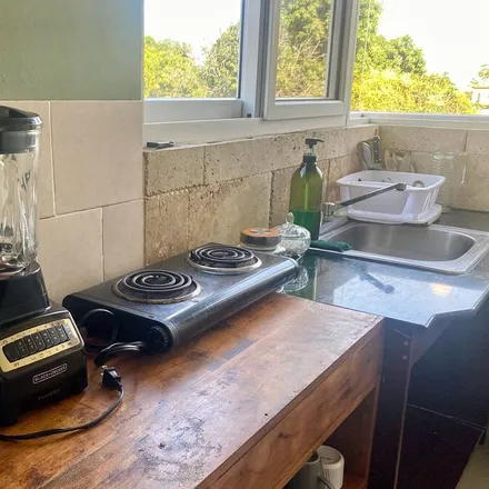 Rent this 2 bed apartment on San Pedro Sula in Cortés, Honduras