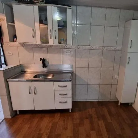 Buy this 2 bed house on Rua Professor Ulisses Vieira 2735 in Santa Quitéria, Curitiba - PR