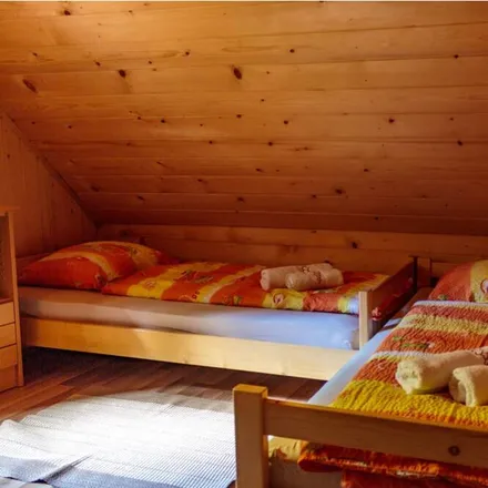 Rent this 2 bed house on Zgornje Gorje in 4273 Zgornje Gorje, Slovenia