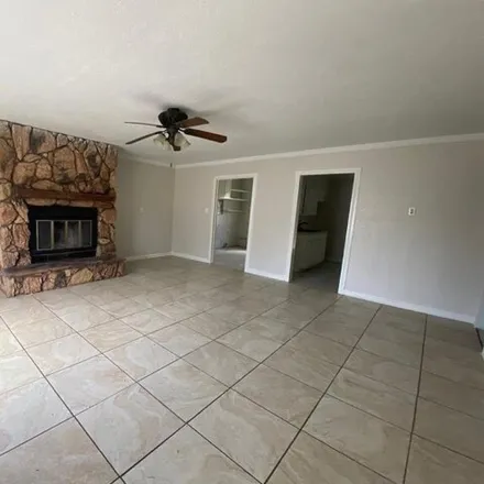 Image 3 - 9338 Cumberland Drive, Beaumont, TX 77708, USA - House for rent