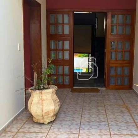 Rent this 5 bed house on Rua Andaluz in Vila Maria Helena, Indaiatuba - SP
