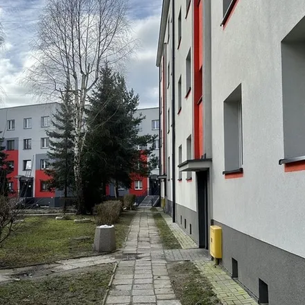 Image 1 - Walentego Roździeńskiego 26, 41-400 Mysłowice, Poland - Apartment for rent
