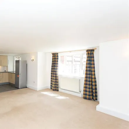 Image 3 - 107 Judge Street, North Watford, WD24 5AW, United Kingdom - Apartment for rent