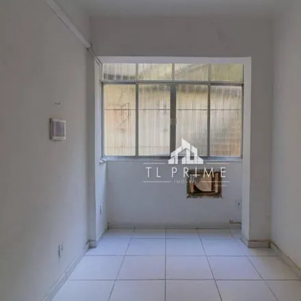 Buy this 1 bed apartment on Rua Santo Amaro 35 in Glória, Rio de Janeiro - RJ