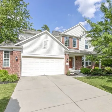 Buy this 4 bed house on 12911 Thames Drive in Fishers, IN 46037