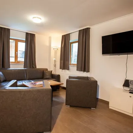 Rent this 4 bed house on 6791 Gemeinde Sankt Gallenkirch