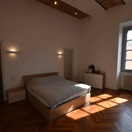 Image 4 - Big Star, Via Goffredo Mameli 25, 00120 Rome RM, Italy - Apartment for rent