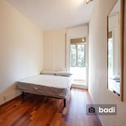 Rent this 3 bed room on Rambla del Brasil in 08001 Barcelona, Spain