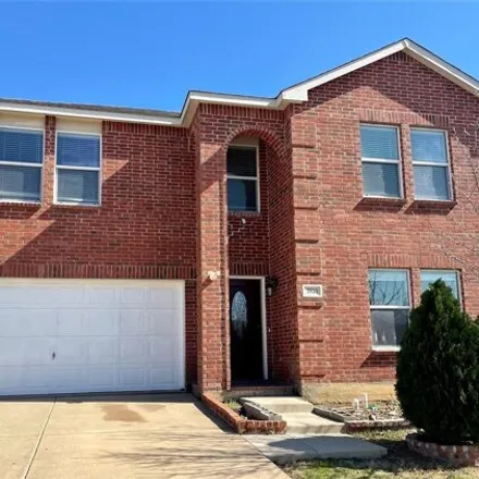 Image 1 - 7520 Almondale Drive, Fort Worth, TX 76131, USA - House for rent