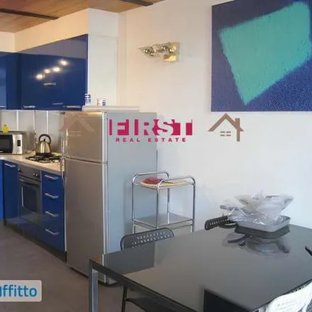 Rent this 1 bed apartment on Via Barnaba Oriani 40 in 20156 Milan MI, Italy