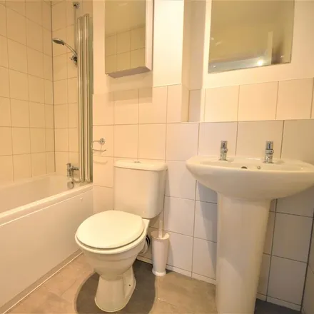 Image 3 - unnamed road, London, SE4 1AU, United Kingdom - Apartment for rent