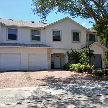 Image 4 - 145 King Neptune Lane, Cape Canaveral, FL 32920, USA - House for rent
